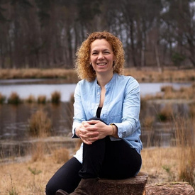 Margje vd braak