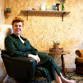 Saskia koopmans