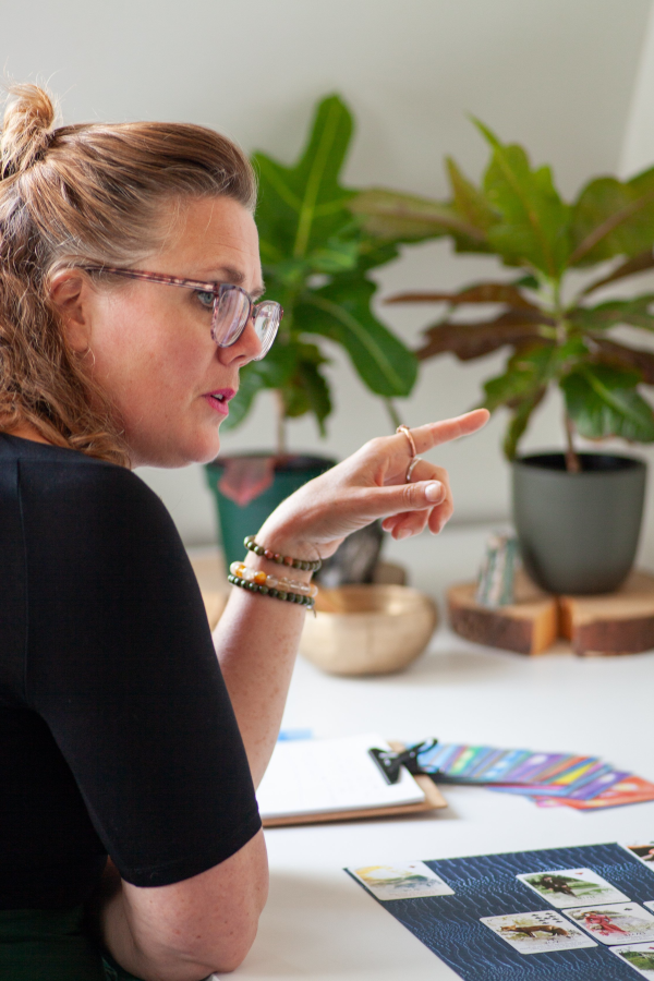 Flora training Innercircle to Rise